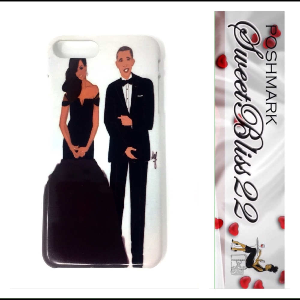 ✨IPhone6/6Plus and IPhone7/7Plus Cell Phone Case✨ - Picture 1 of 1