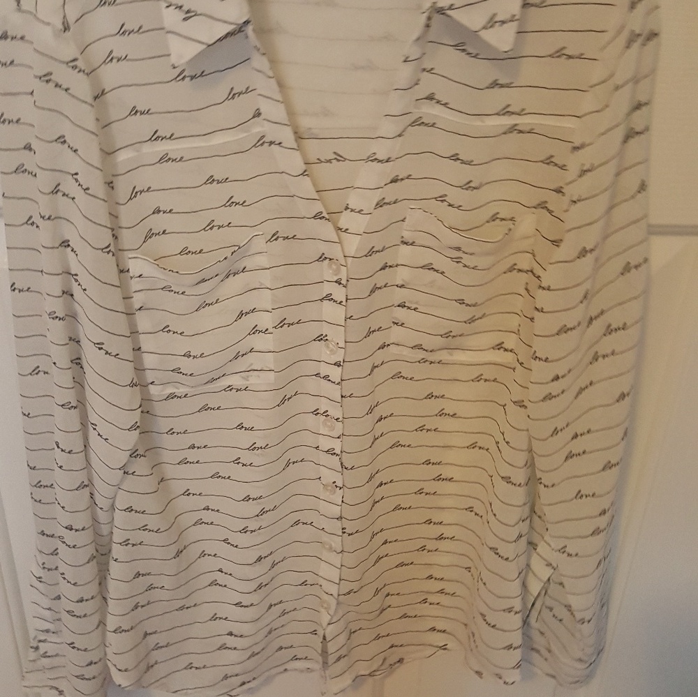 Express portifino top