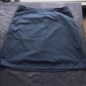 Patagonia Skort