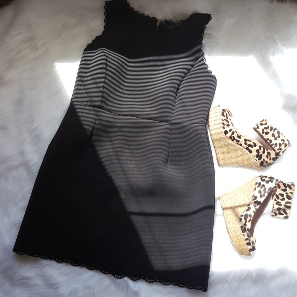 🆕 Scuba Dress by Forever 21+ size 2X