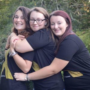 Meet your Posher, Julia