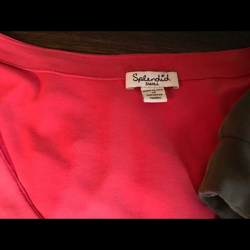 Splendid Tshirt Bundle - image 4