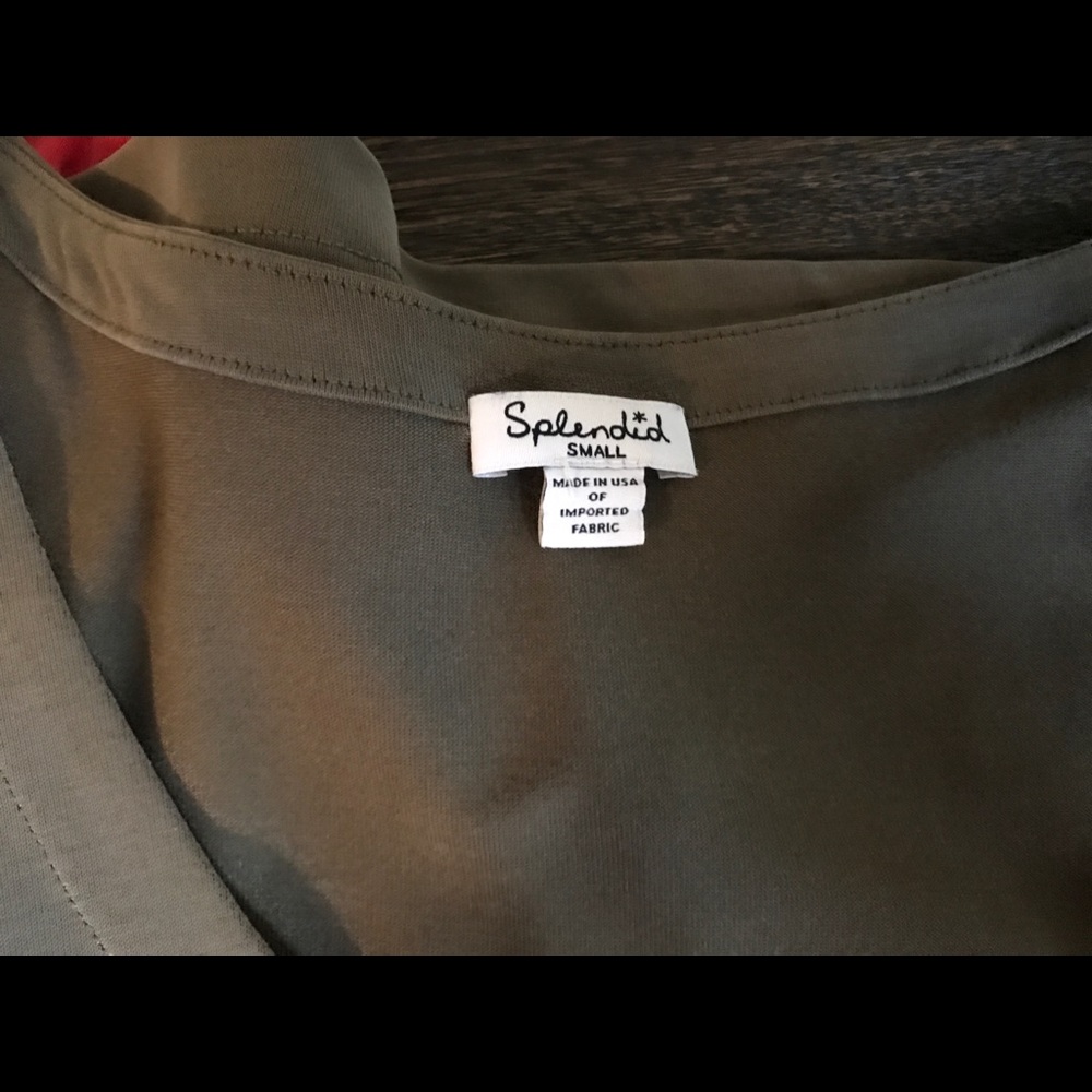 Splendid Tshirt Bundle - image 5