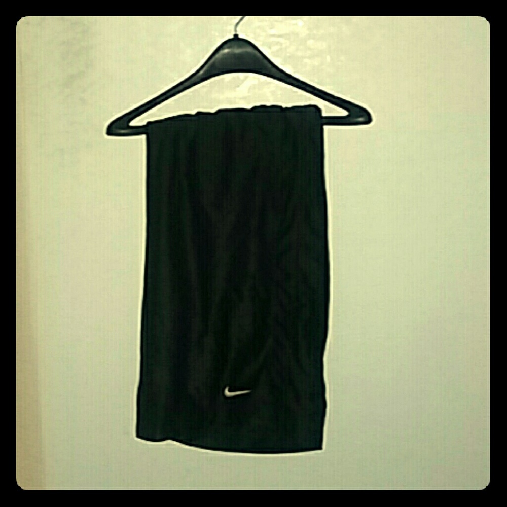 Nike basketball shorts