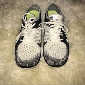 Nike Free Flyknit 4.0