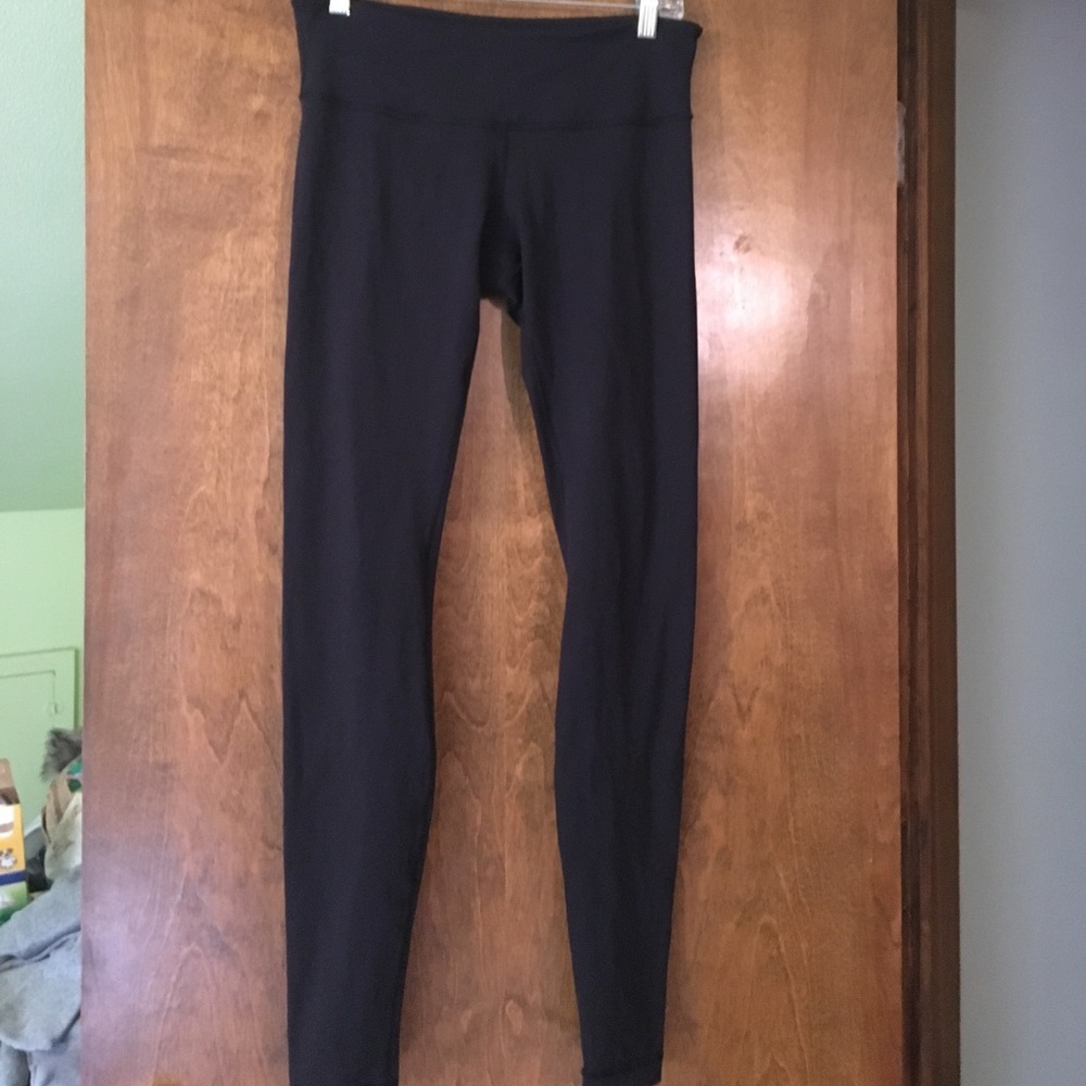 Lululemon wunder unders