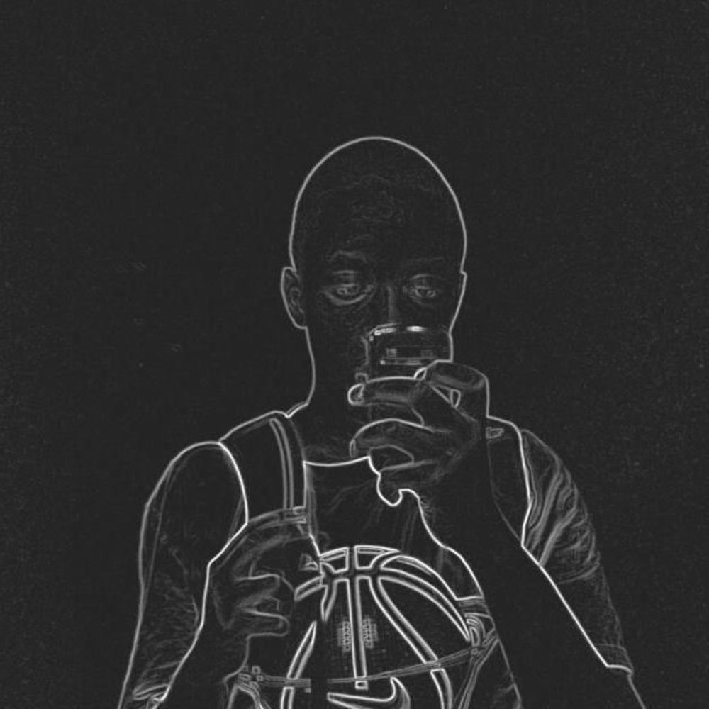 Meet your Posher, Cameron