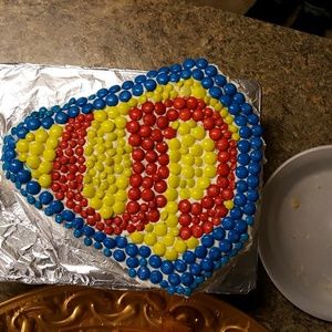 Meet your Posher, Andrae