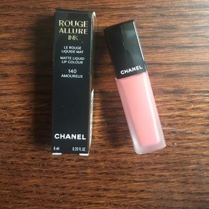 Chanel Rouge Allure Ink - 140