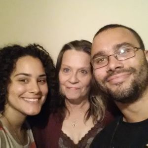 Meet your Posher, Virginia l.