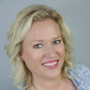 Meet your Posher, Beth