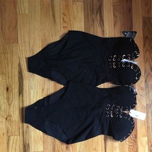 Bodysuit