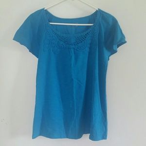 Allyson Whitmore top