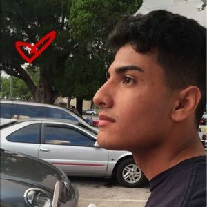 Meet your Posher, William