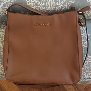 Michael Kors crossbody