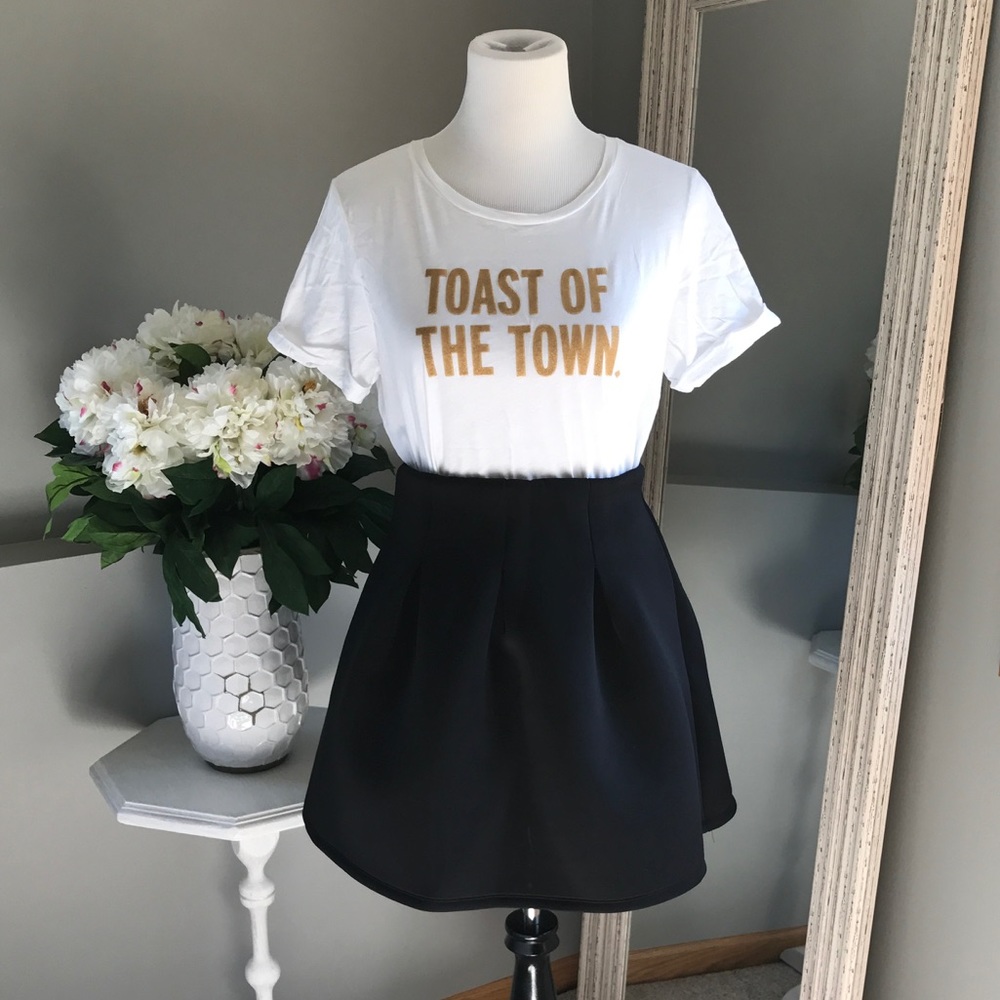 Kate Spade T-shirt ♠️