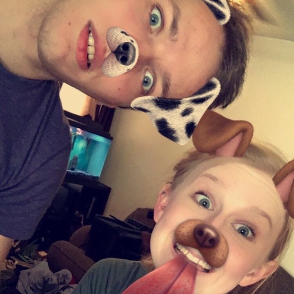 Meet your Posher, Amber - Picture 2 of 5