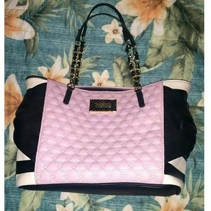 Betsey Johnson Purse!!!