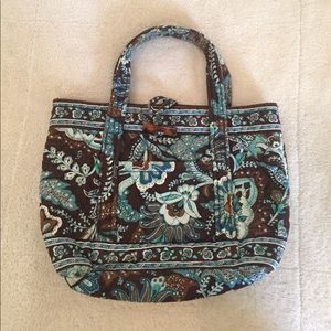 Vera Bradley Small Purse