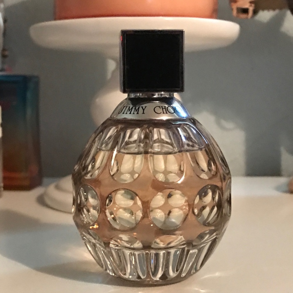 Jimmy Choo Perfume