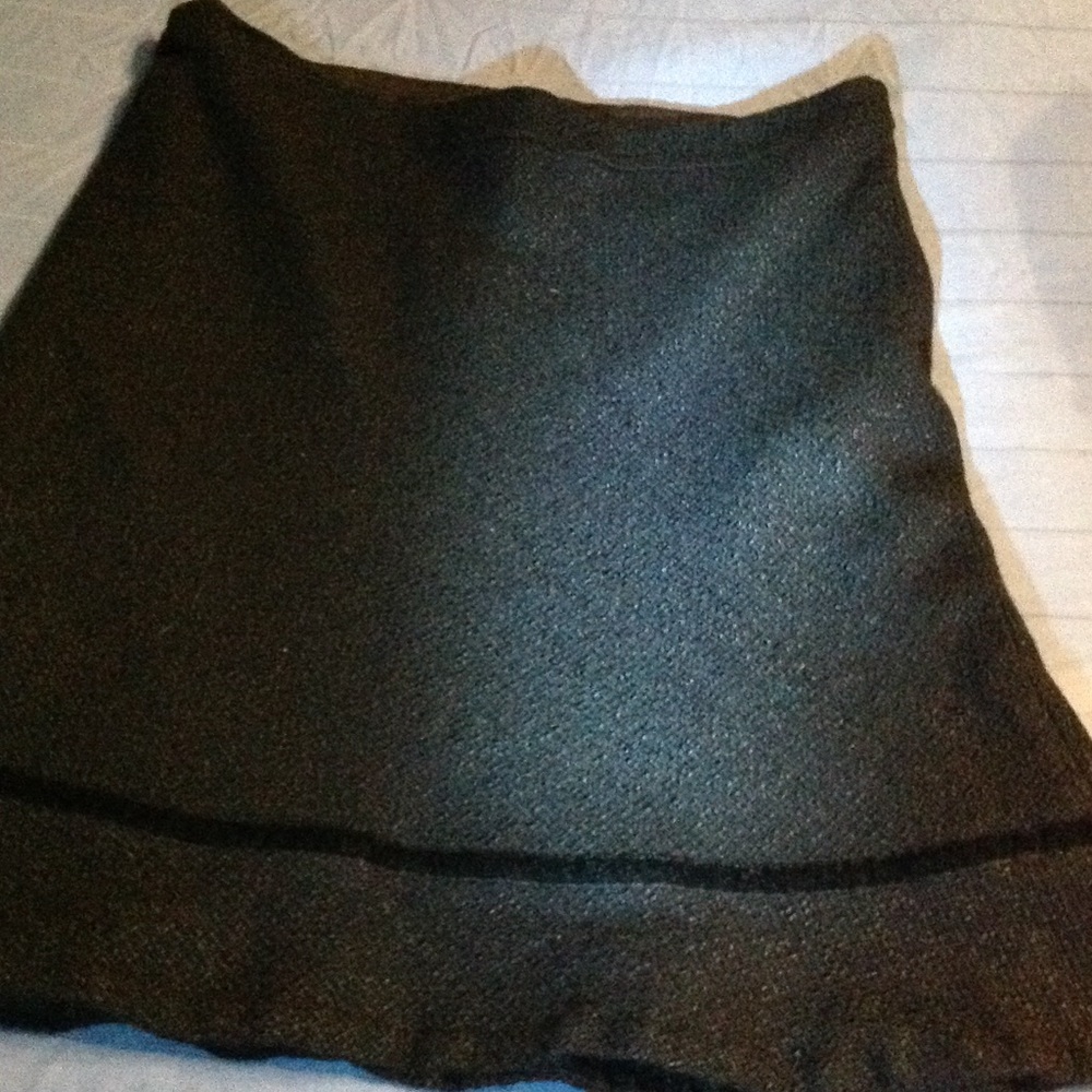 Gap size 14 skirt