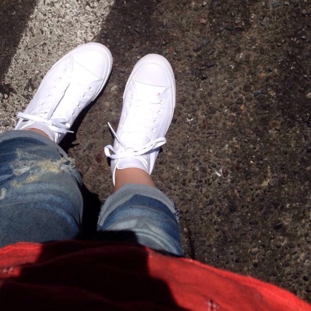 Meet your Posher, Mads