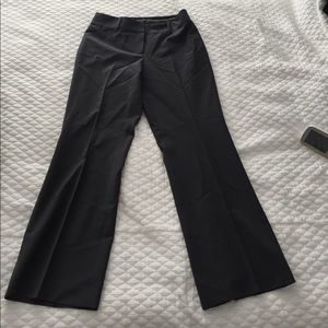 Ann Taylor bootcut pants