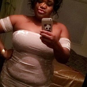 Meet your Posher, Anastacia