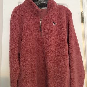 SUPER COMFY PULLOVER