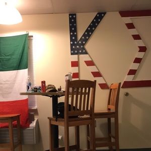 Meet your Posher, Chad