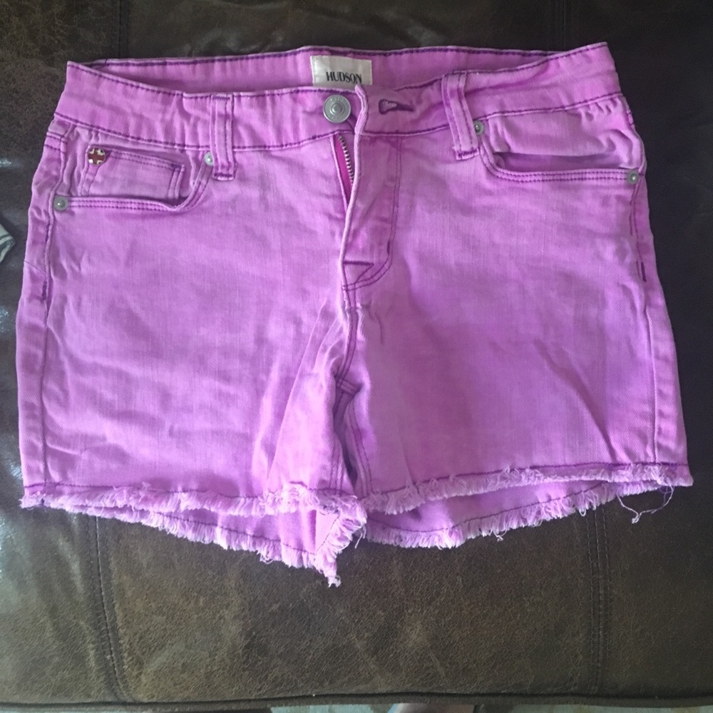 Girls HUDSON shorts