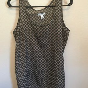 Old Navy pattern Tank