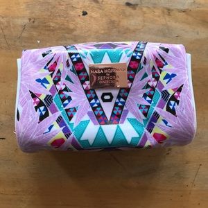 Sephora x Mara Hoffman escapader