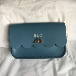 The Cambridge Satchel Company - Small Cloud Bag