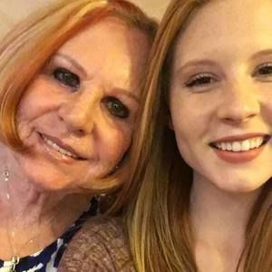 Meet your Posher, Susanne