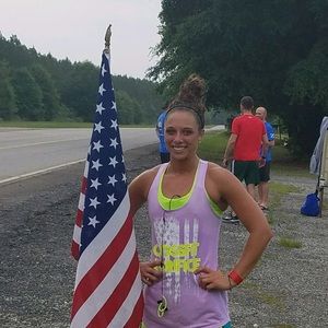 Meet your Posher, Leah