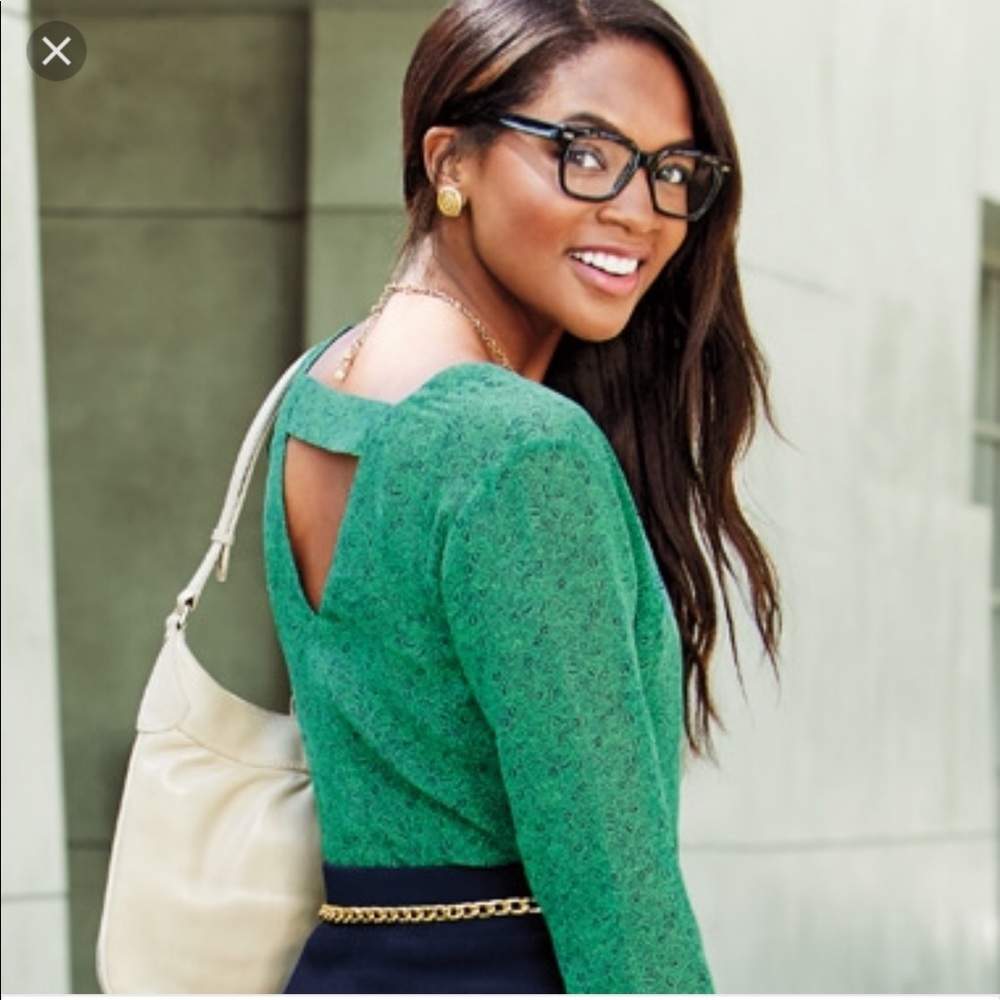 Bountiful Blouse - image 2