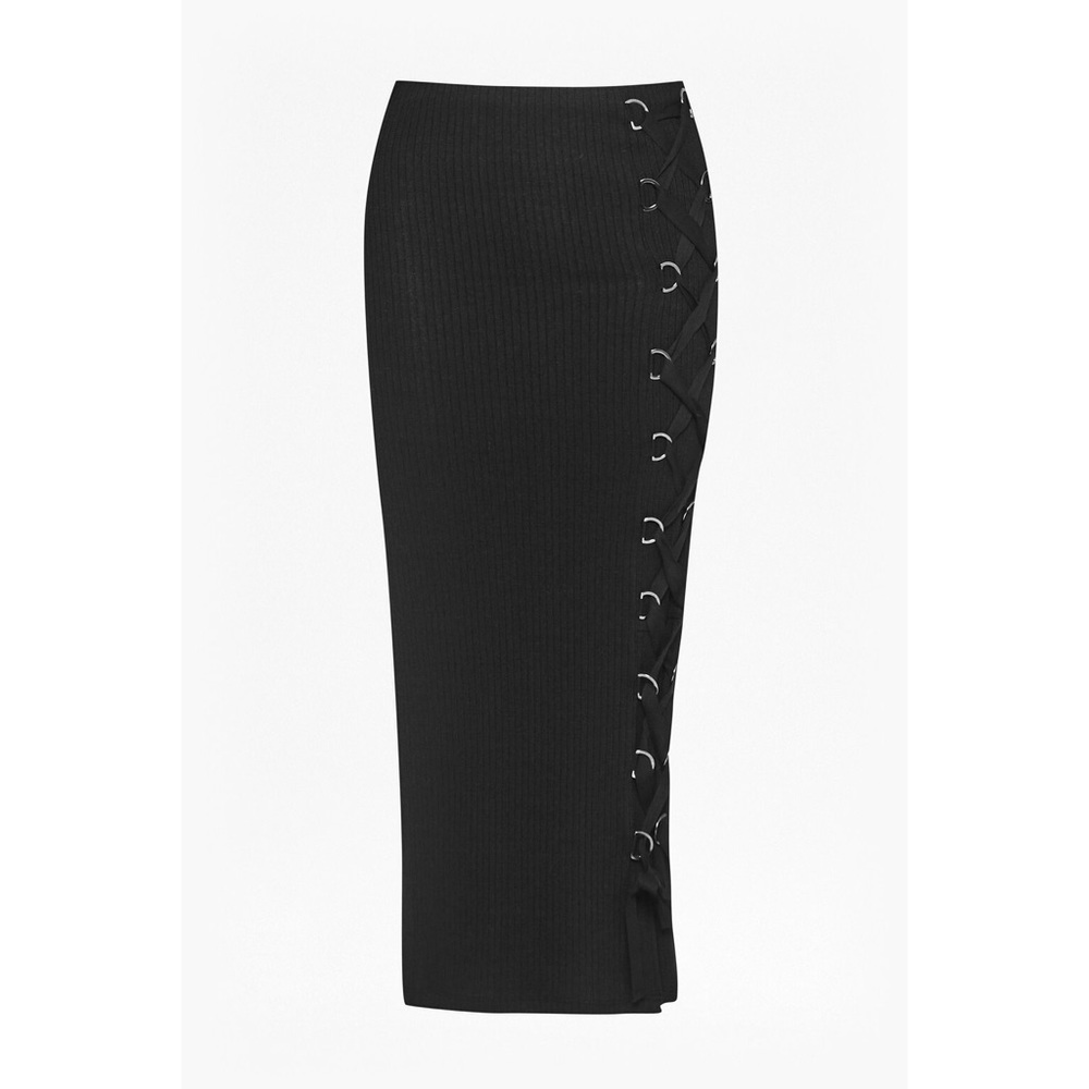 French connection tube skirt