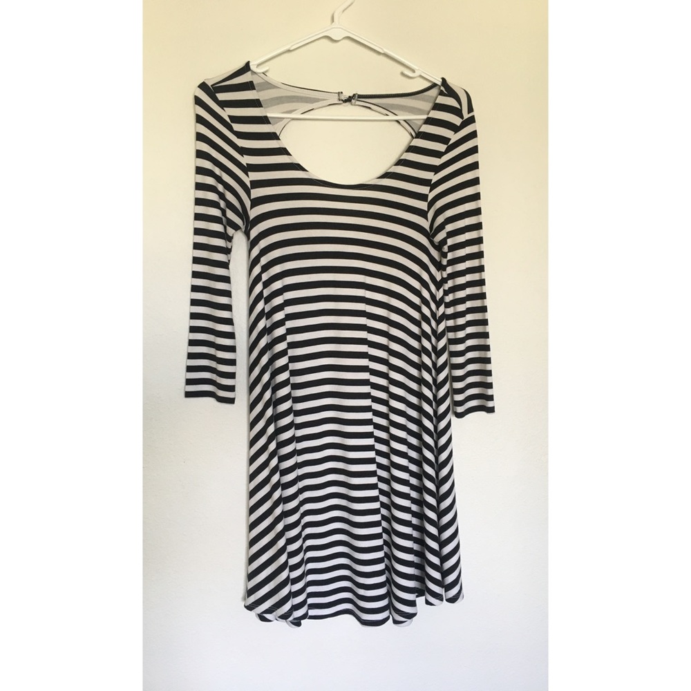 American Eagle 3/4 sleeves dress
