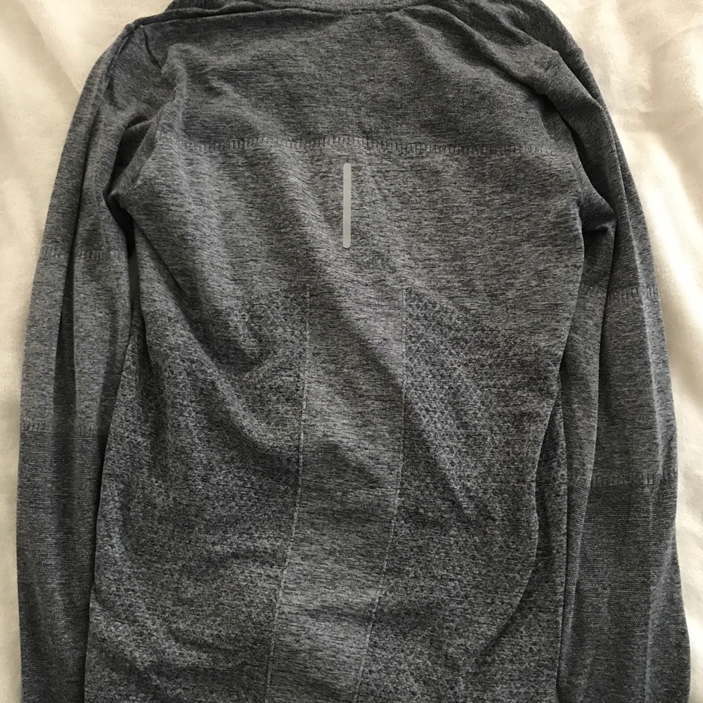 🏃🏽‍♀️RBX Performance Running Half-Zip Pullover - Picture 4 of 5