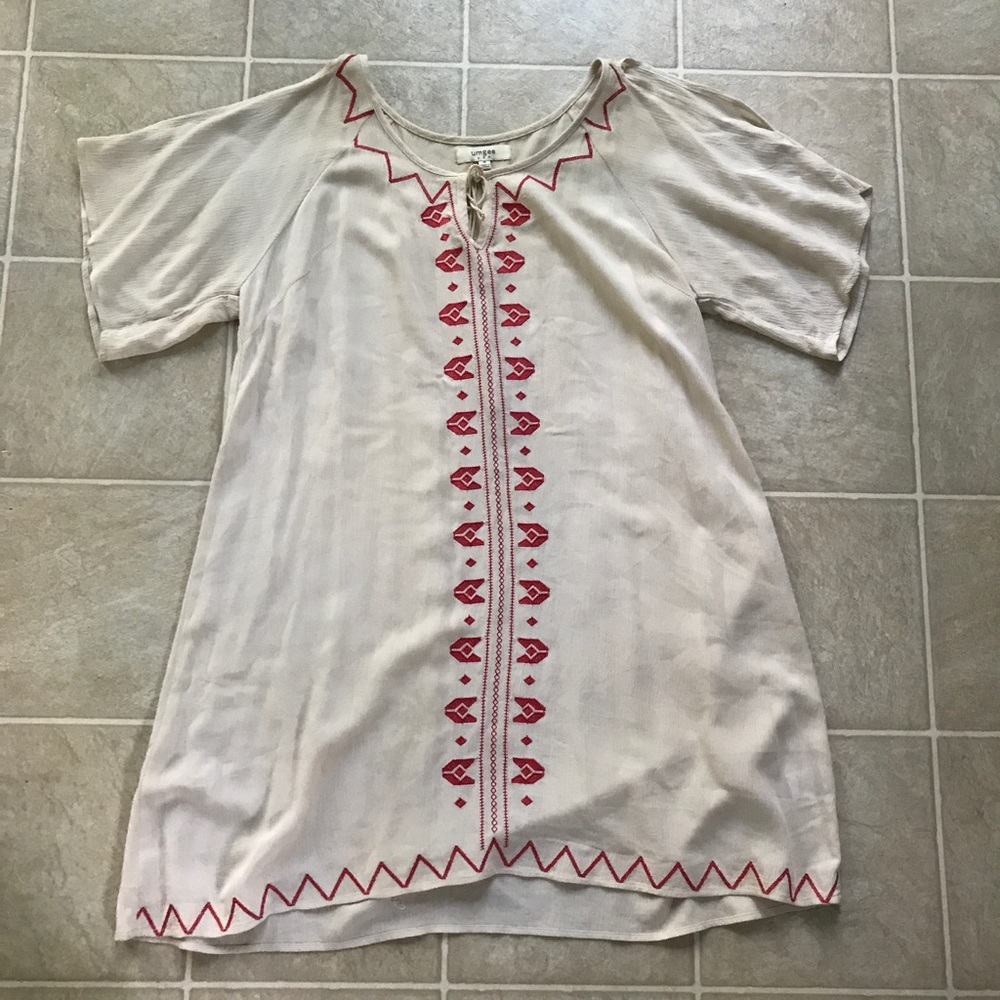 Altar'd State dress!