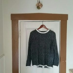 Kenneth Cole knitted sweater