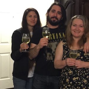 Meet your Posher, Dana