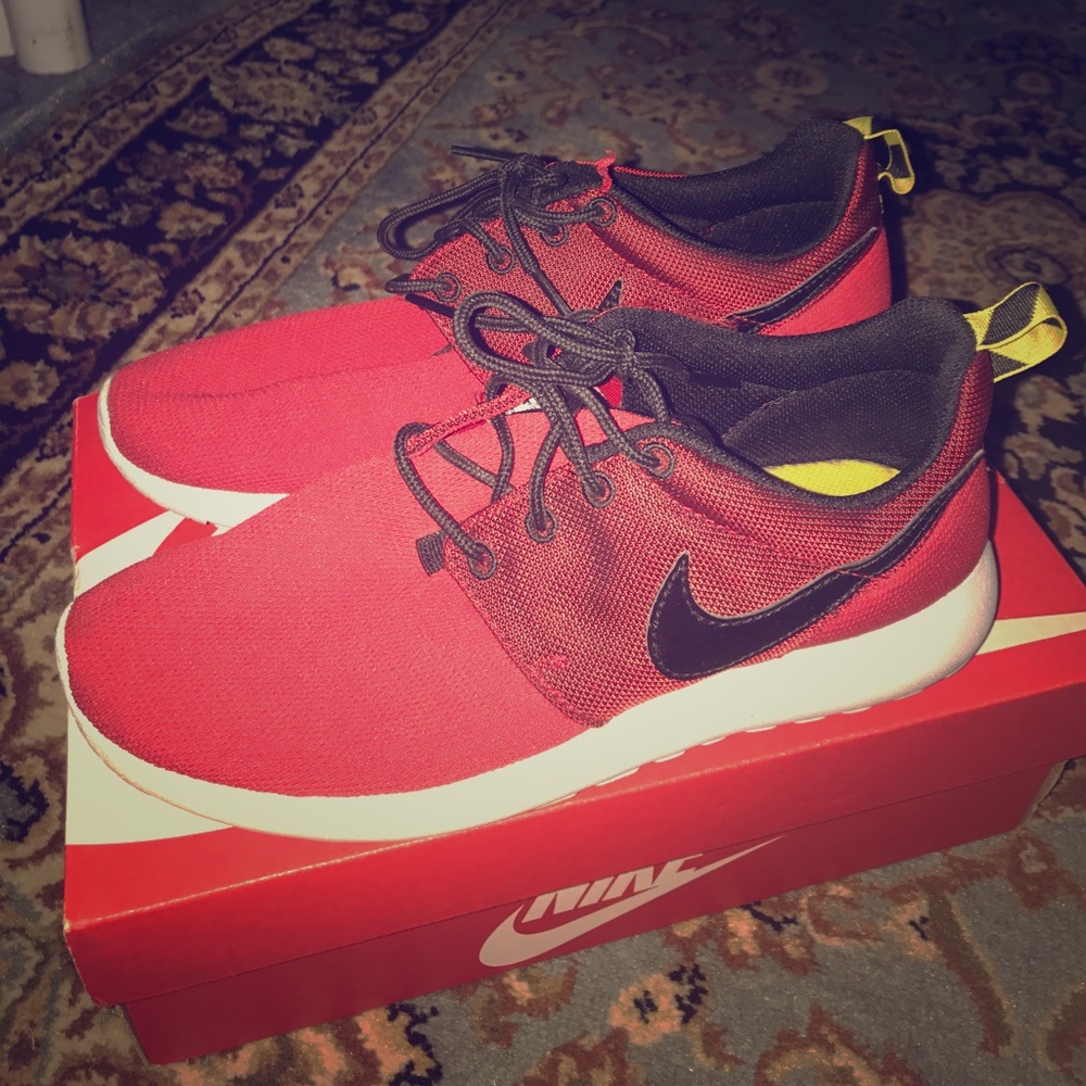 Nike Rosherun