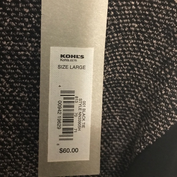 Kohl's - Picture 2 of 2