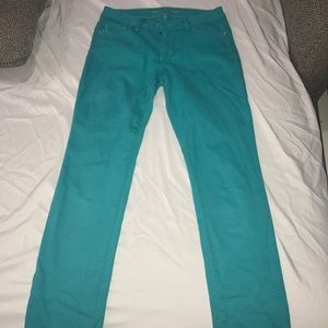 🔥Michael KORS  jeans🔥 Size 2