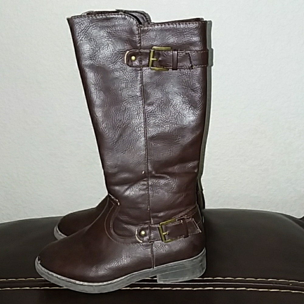 Sale❗Brown Boots for the fall