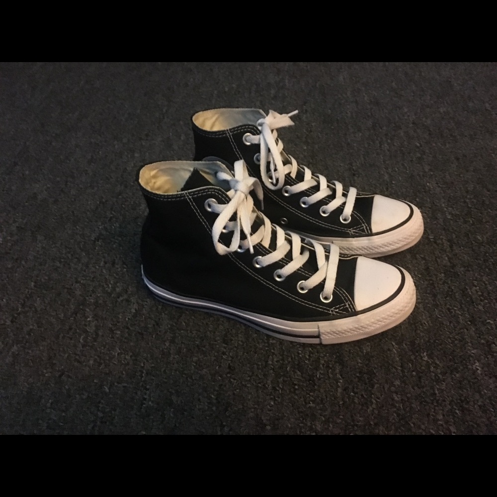 Chuck Taylors