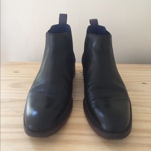 Ted Baker Chelsea boots