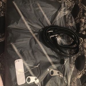 Women's cross body